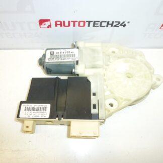 Електромотор за стъклоподемник за Citroën C4 9681575280 9221AW