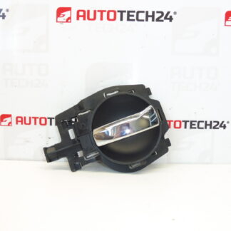 Копче за лявата врата Citroën C2 C3 9680187777 9143N1