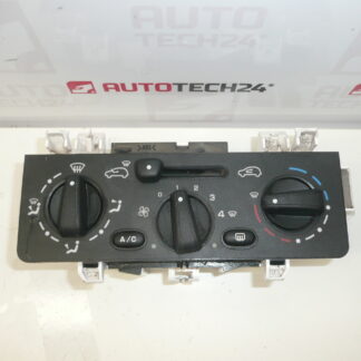 Държач за нагревател на климатик Citroën C2 C3 F664479W 6451KR