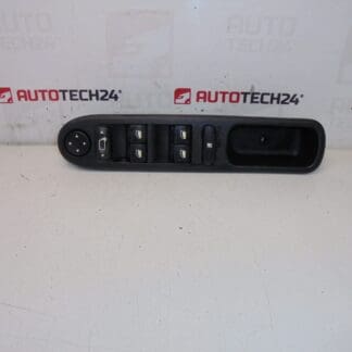 Стъклоподемник Peugeot 307 2005-07 96498421XT 6554KT
