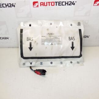 Въздушна възглавница за пътник Citroën C4 9646339680 8216GJ