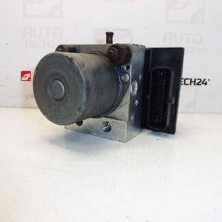 ABS ESP помпа Bosch Citroën Peugeot 9665106680 0265950962