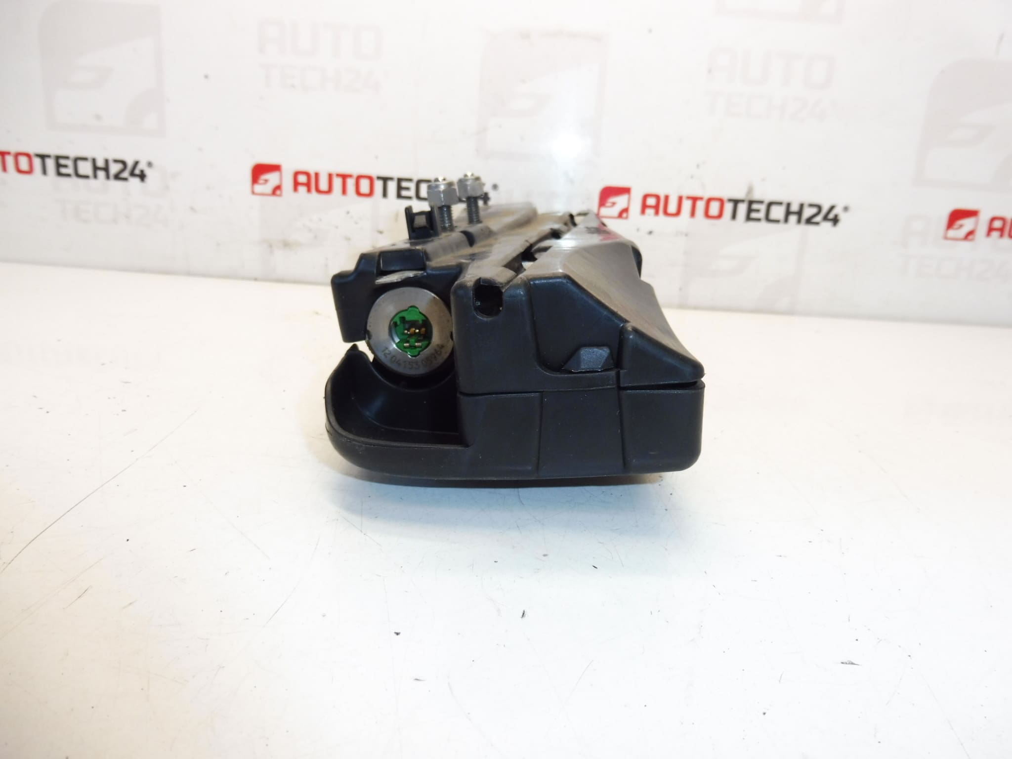 Airbag за пътническа седалка Citroën C3 II A51 9802546280 - Image 2