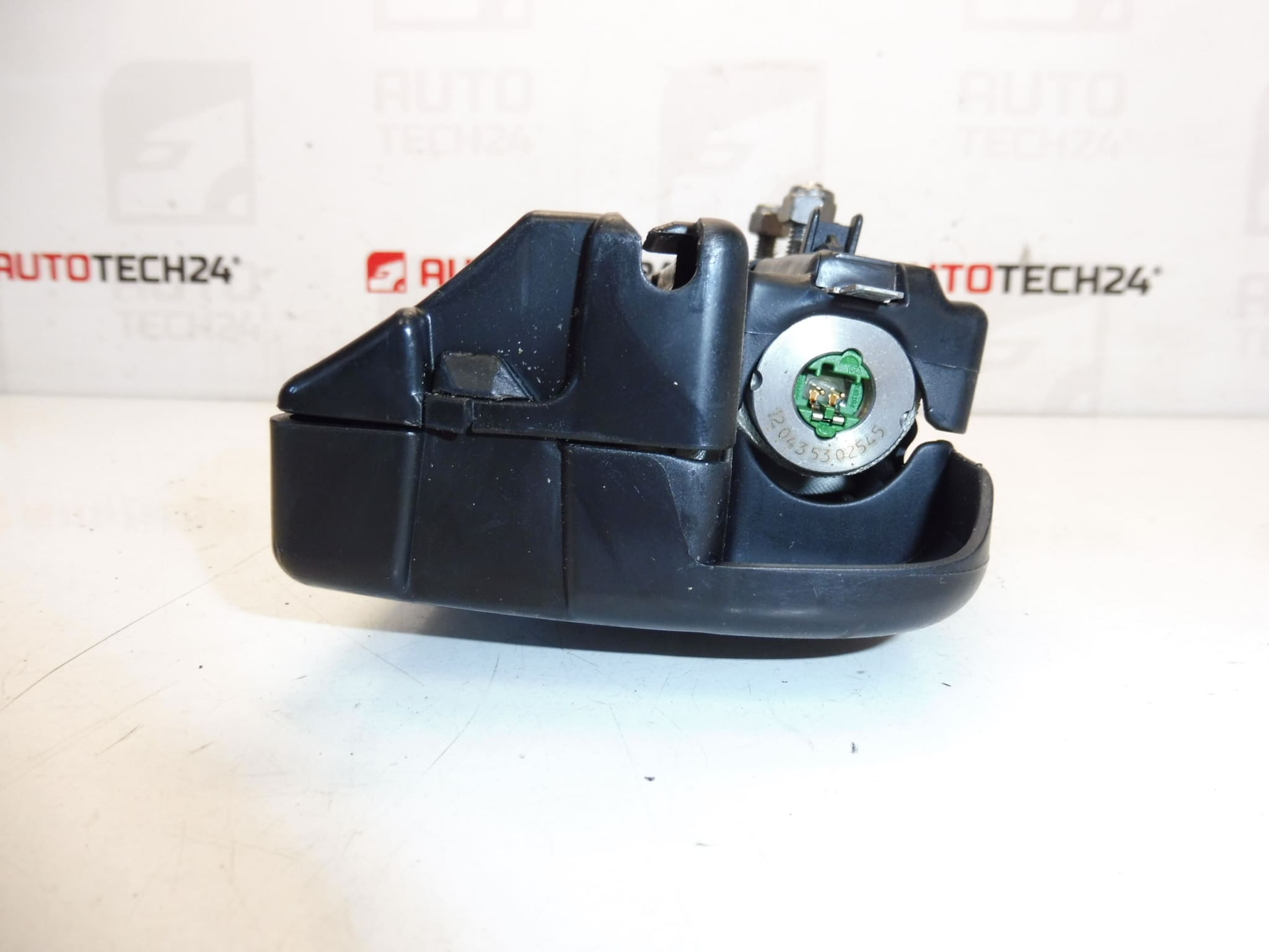 Airbag за шофьорска седалка Citroën C3 II A51 9802546080 - Image 2