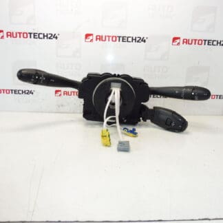 Citroën Peugeot 96605590XT 624297 Управление на лоста