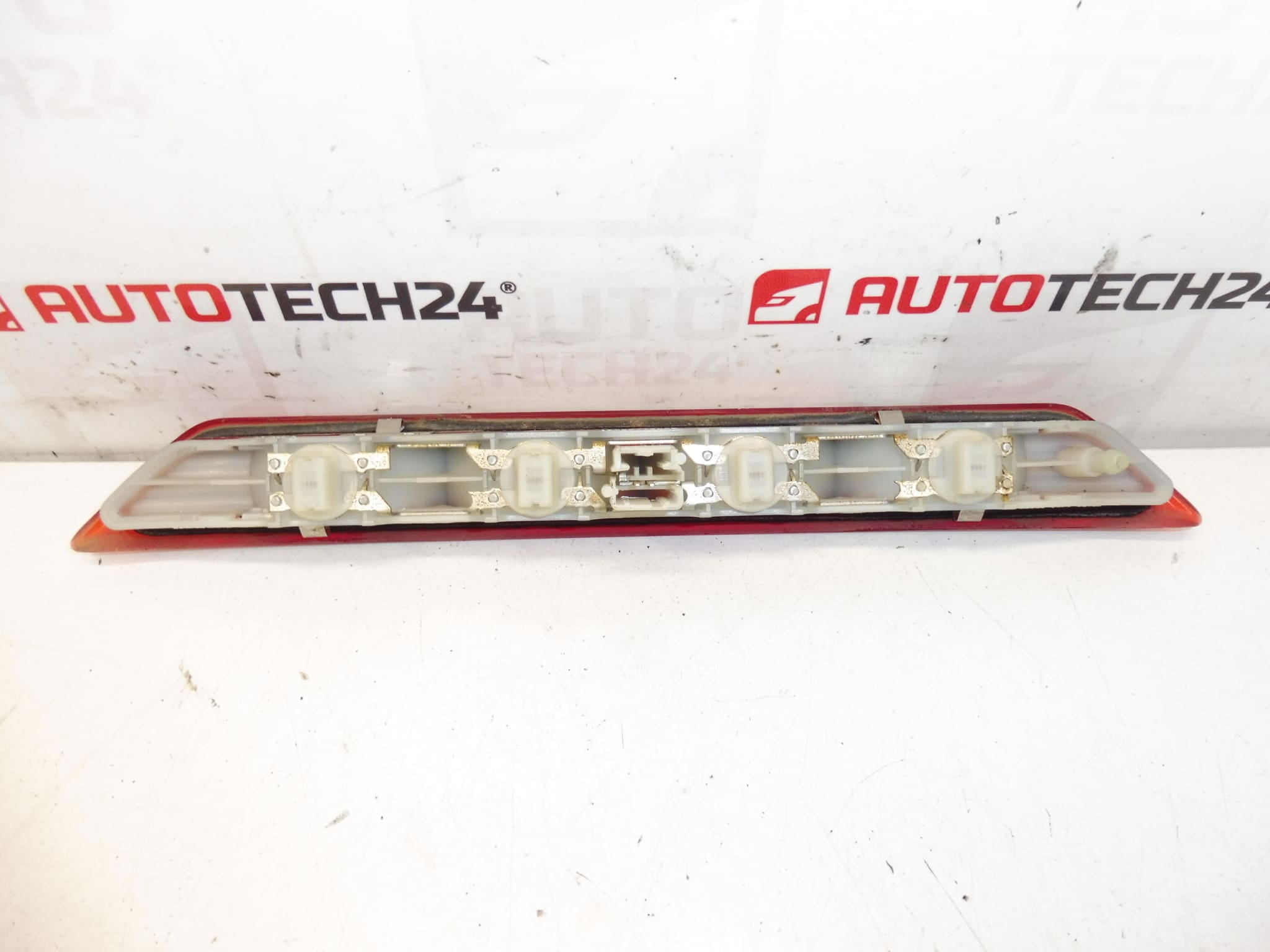 Допълнителен стоп Citroën C3 II 9683116580 6351JS - Image 2