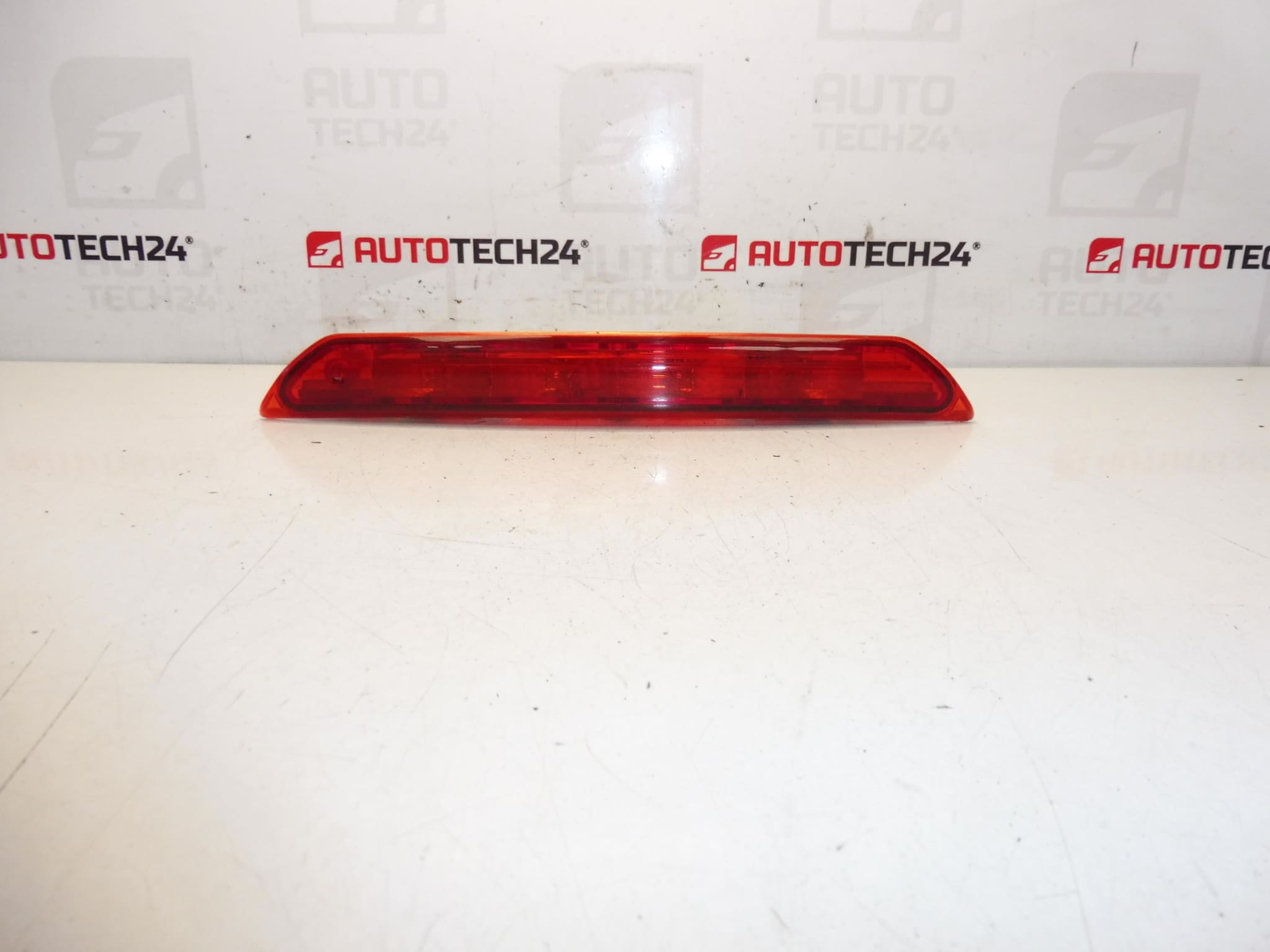 Допълнителен стоп Citroën C3 II 9683116580 6351JS