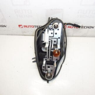 Калник задна дясна лампа Citroën C3 II 6351KQ