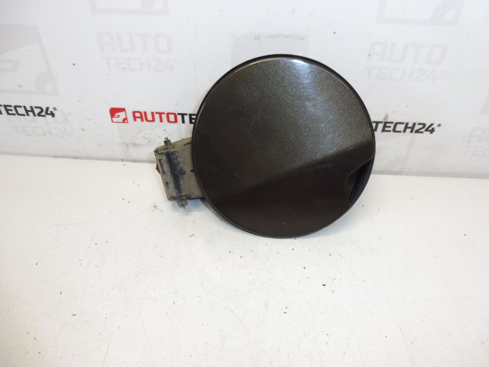 Капачка за резервоар KDK Citroën C3 II A51 1517H3