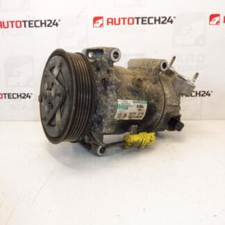 Компресор за климатик Sanden SD6C12 1355F 9659875780