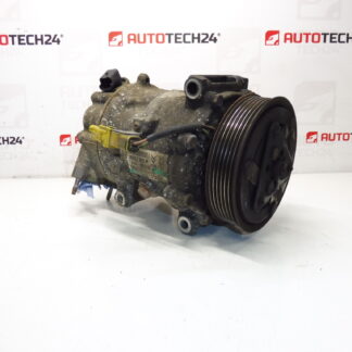 Климакопресор Sanden SD7C16 1331F 9659875880