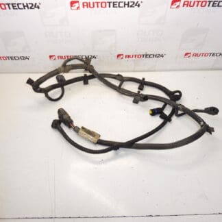 PDC колан заден Citroen C4 Picasso 9659517080 6575Y4