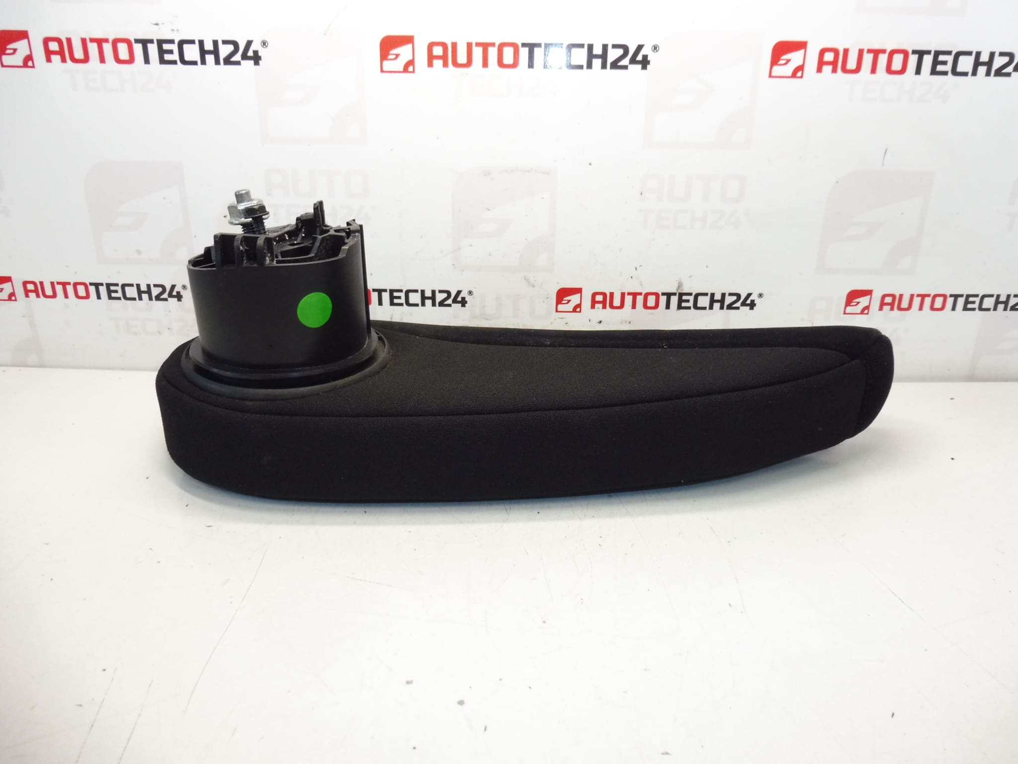 Подлакътник за пасажера Citroën C4 Picasso 8830PZ - Image 2
