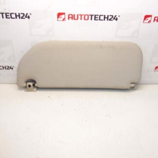 Пътнически сенник Citroën C3 A51 8163HV 16121658BJ