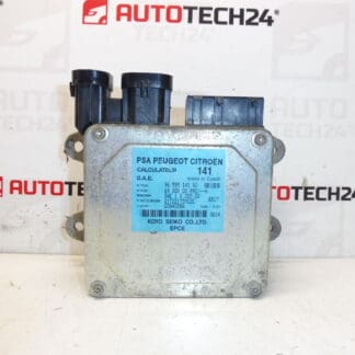 Серво кормилно управление Citroën C2 C3 9659514180 400693 400692