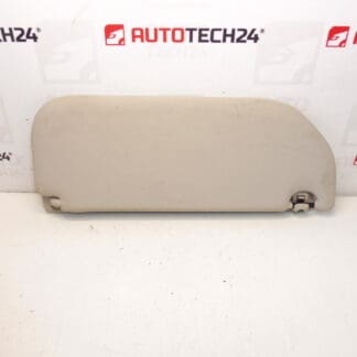 Шофьорски сенник Citroën C3 A51 8163HV 16121658BJ