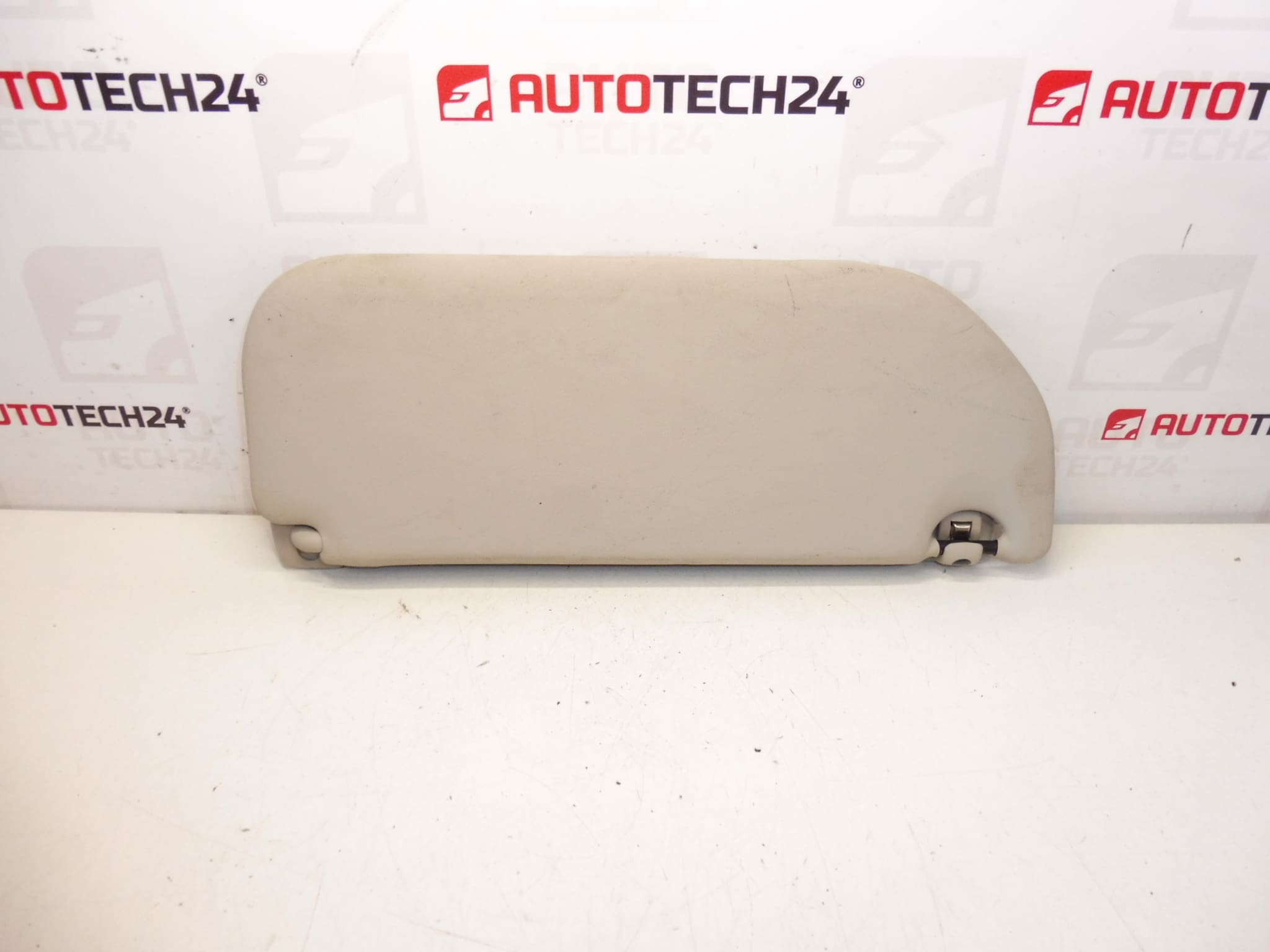 Шофьорски сенник Citroën C3 A51 8163HV 16121658BJ