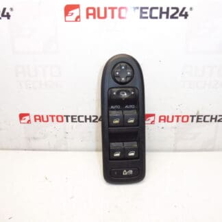 Управление на прозорци и огледала Citroën C3 II 96652236XT 6490AZ