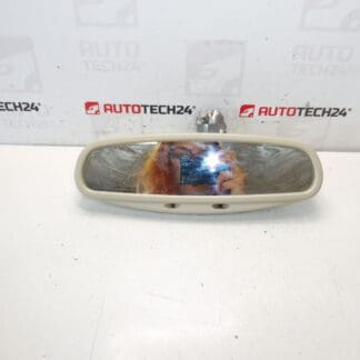 Вътрешно огледало за обратно виждане Citroën C4 Picasso 96834998BJ 8153SH