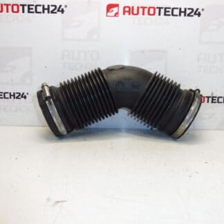 Въздушна връзка 1.8 16V 2.0 16V Citroën Peugeot 9649757480 144073