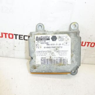 Въздушна възглавница Peugeot 206 9652275680 6545GP
