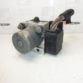 ABS ESP помпа Bosch Citroën Peugeot 9666199180 0265951253
