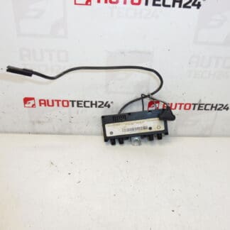 Адаптер за импеданс Peugeot 407 9647837380 6561EG