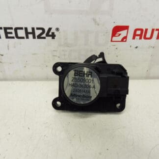Актуатор на парното BEHR Citroën Z5509001 2706148A 647995
