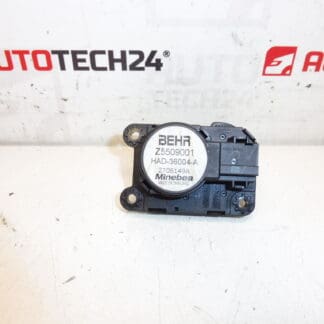 Актуатор на парното BEHR Citroën Z5509001 2706149A 6479A9