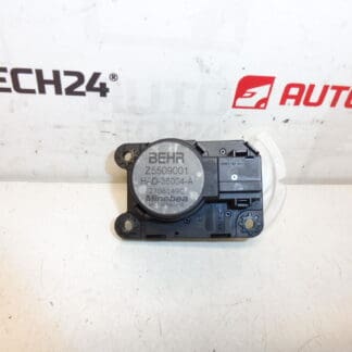 Актуатор на парното BEHR Citroën Z5509001 2706149C 647997