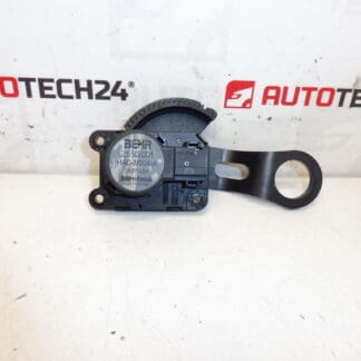 Актуатор на парното BEHR Citroën Z5509001 28006148A 647998