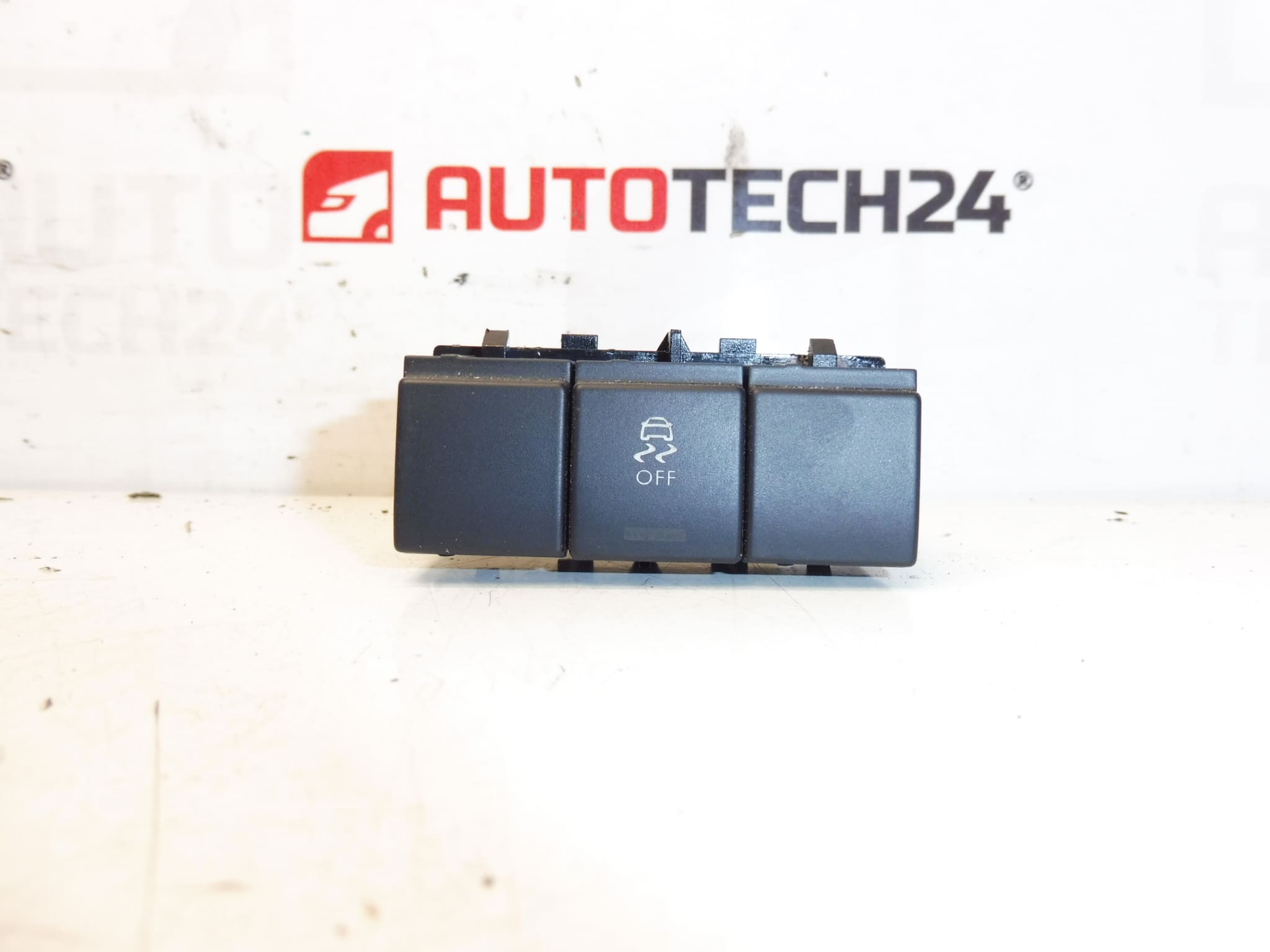 Блок превключвател Peugeot 3008 5008 96656492XT 96656492ZD