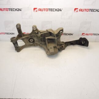 Citroën Peugeot Алтернатор A/C Компресор Държач 9688628680 5706N7