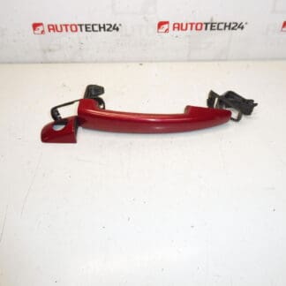 Дръжка за предна врата EPYD Peugeot 3008 5008 9101KJ