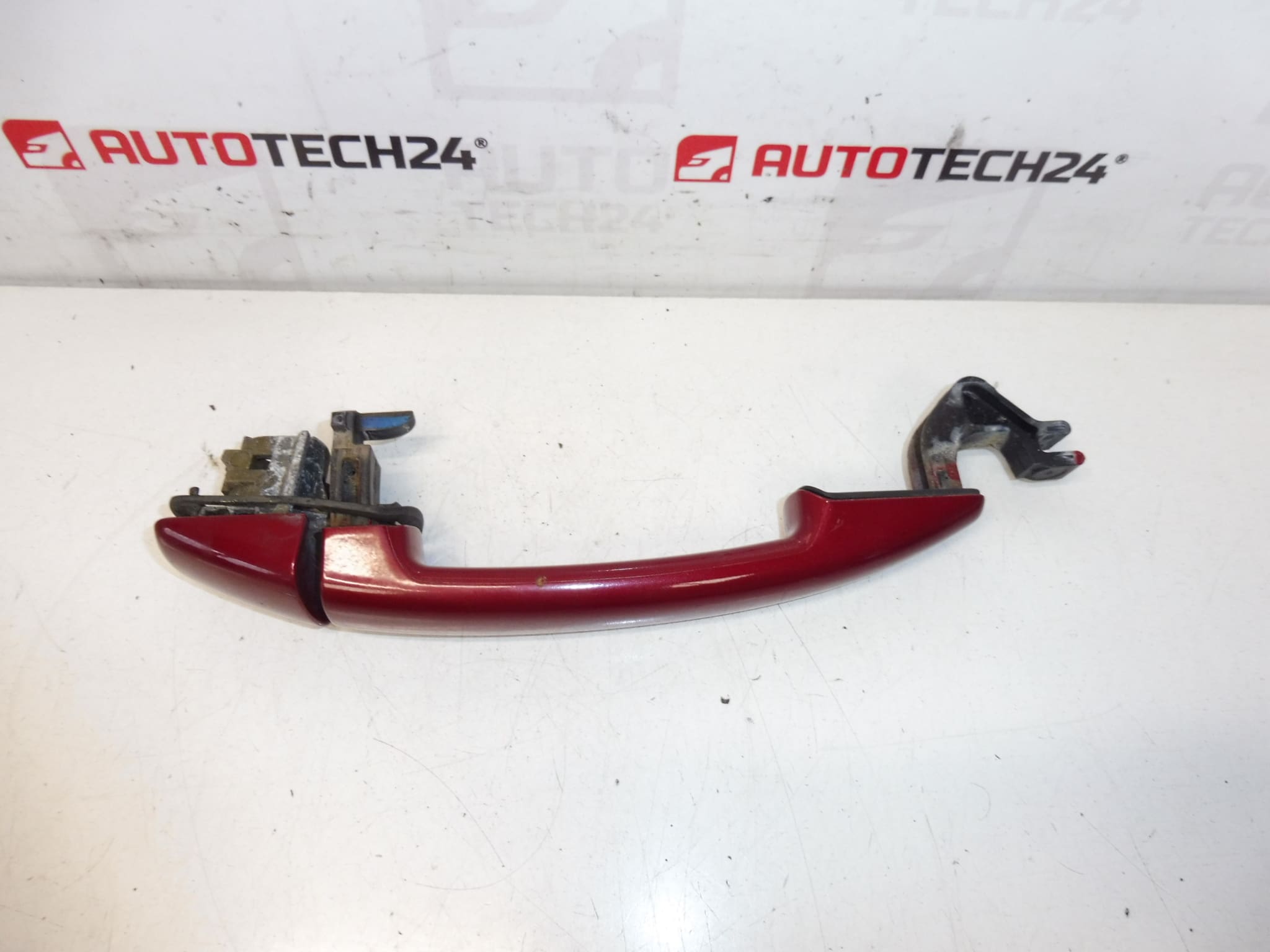Дръжка за врата Citroën Peugeot KKQD 9101ER - Image 2
