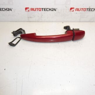 Дръжка за врата EPYD Peugeot 3008 5008 9101KH