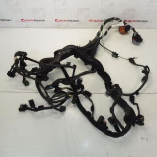 Двигател Citroën Peugeot 2.0HDI RHE 9670135380 658556