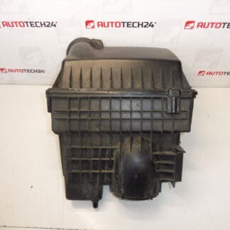 Филтърна кутия Citroën Peugeot 2.0 HDI 9653388980 1420Q2