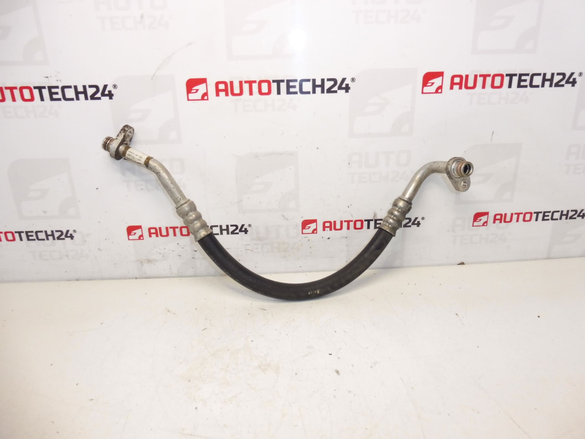 Климатична тръба Citroën C4 Picasso 9681781280 6477H9