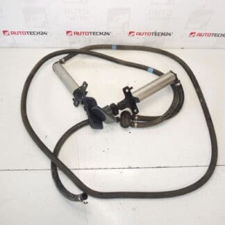 Комплект дюзи KGQC Citroën C4 Picasso 6438T4 6438T5 7414SG