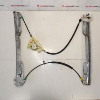 Механизъм за издърпване на шофьорското стъкло Citroën C5 01-07 9221P7