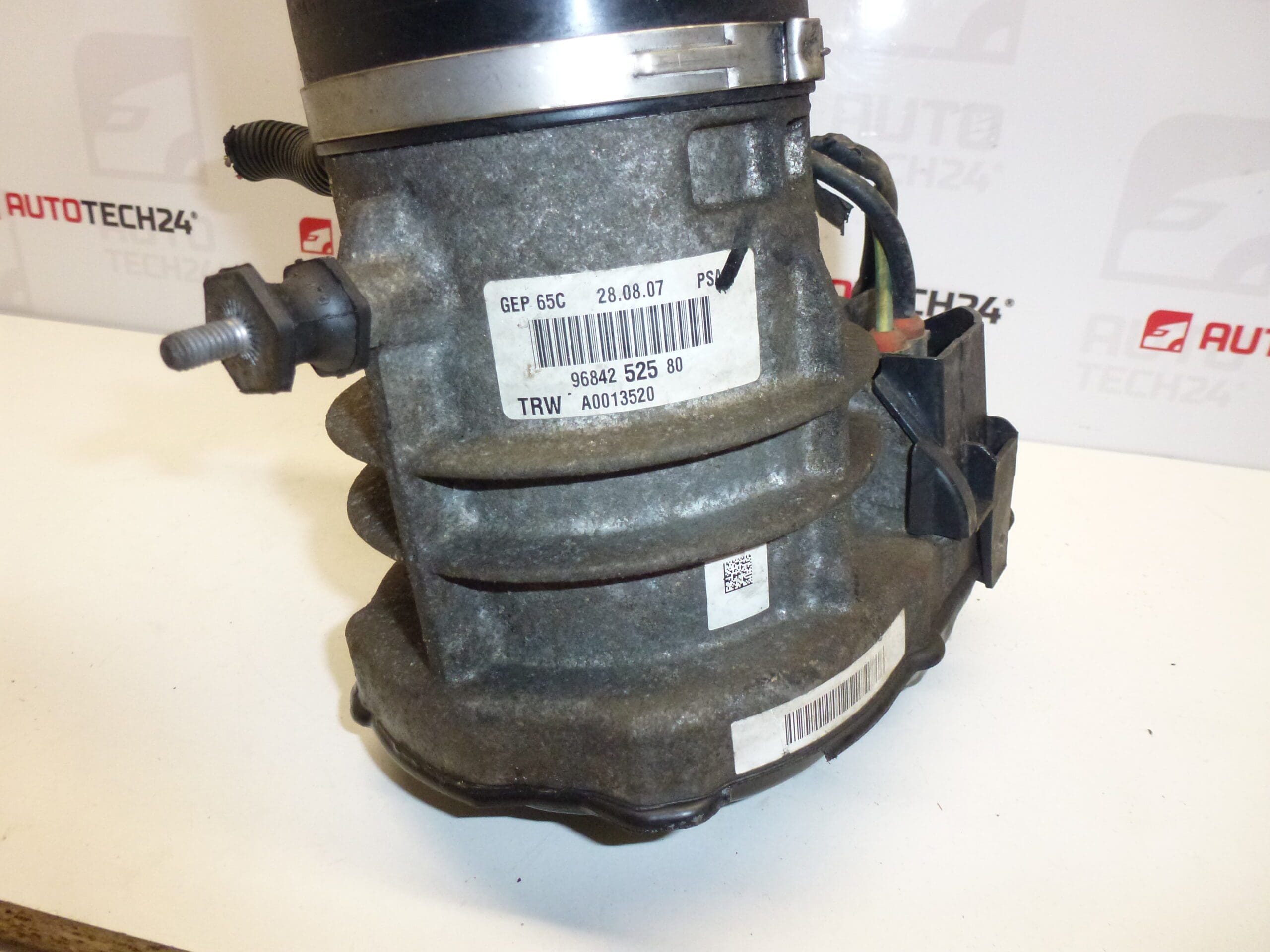 Електрическа серво помпа Citroën C4 Picasso 9684252580 4007WK