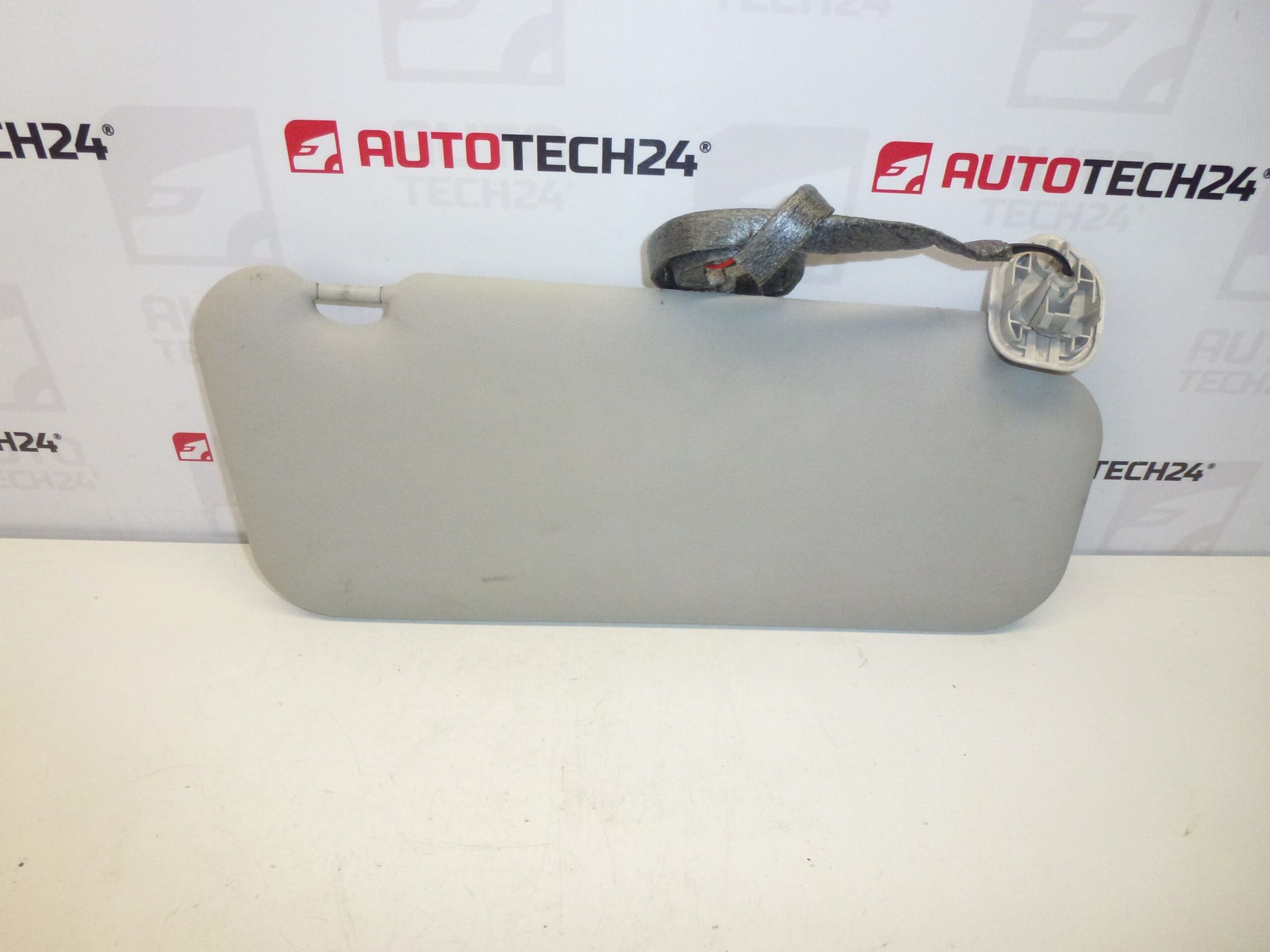 Лява слънчева щора Citroën Peugeot 8143GC