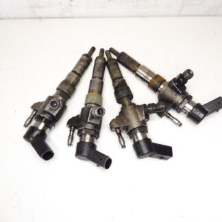 Комплект впръскващи дюзи SIEMENS CONTINENTAL 1.6 e-HDI 9674973080 9802448680 1980ER