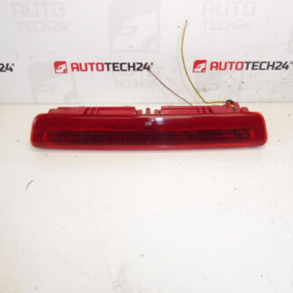 Заден стоп Peugeot 307 SW COMBI 6350Q2