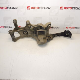 Citroën Peugeot Алтернатор A/C Компресор Държач 9688628680 5706N7