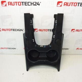 Панел за превключване на скоростите Peugeot 3008 5008 98071852YC 9807185277