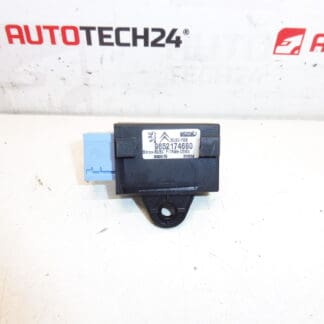 Реле за безопасност Citroën Peugeot 9652174680 8914GH