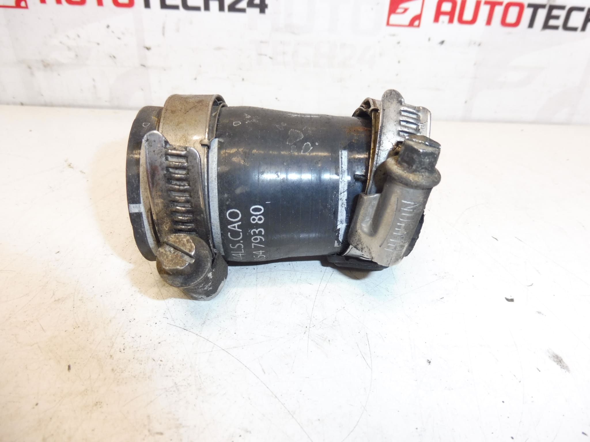 Връзка Citroën Peugeot 2.0 HDI 9685479380 0382NJ - Image 2