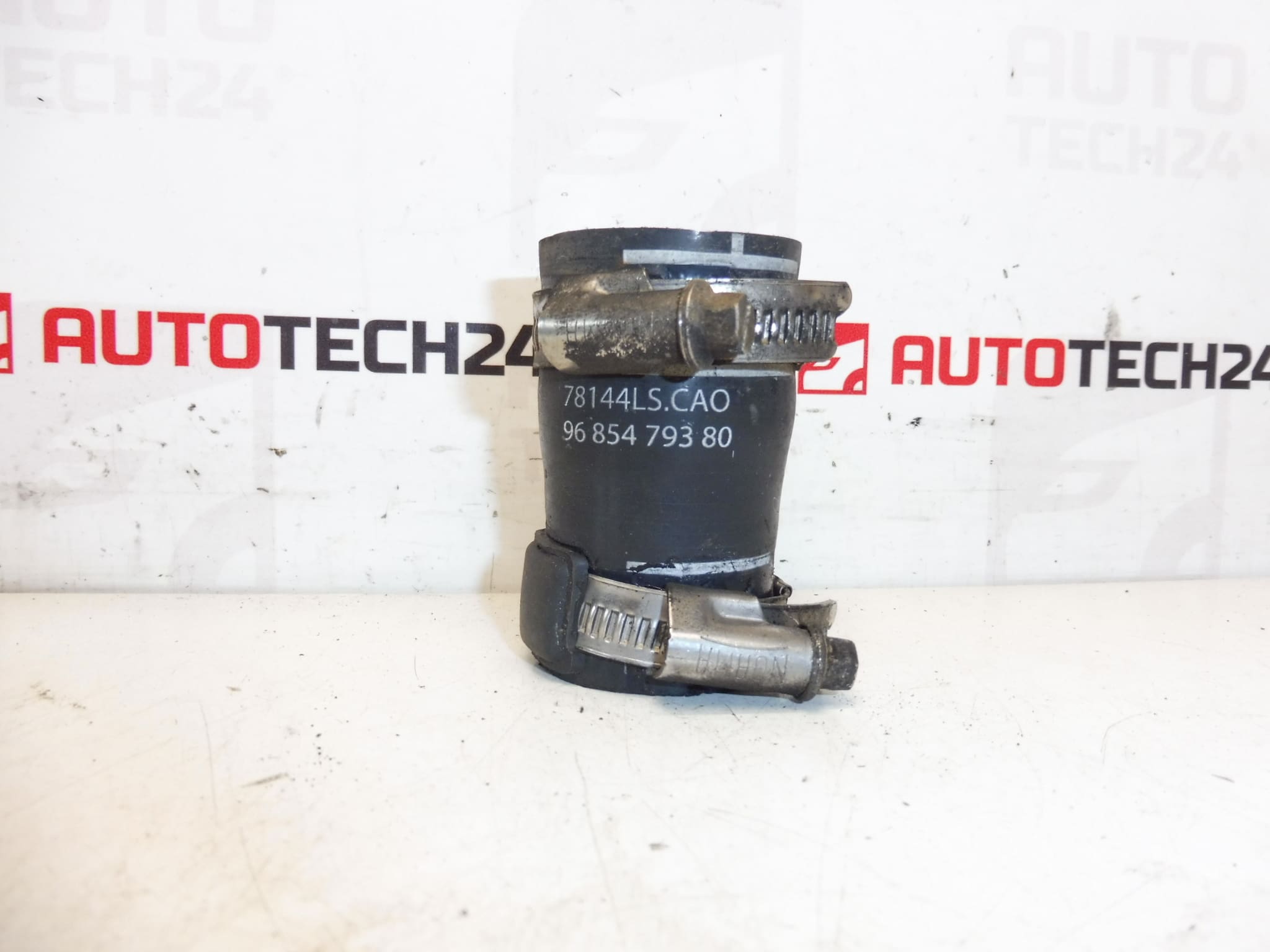 Връзка Citroën Peugeot 2.0 HDI 9685479380 0382NJ